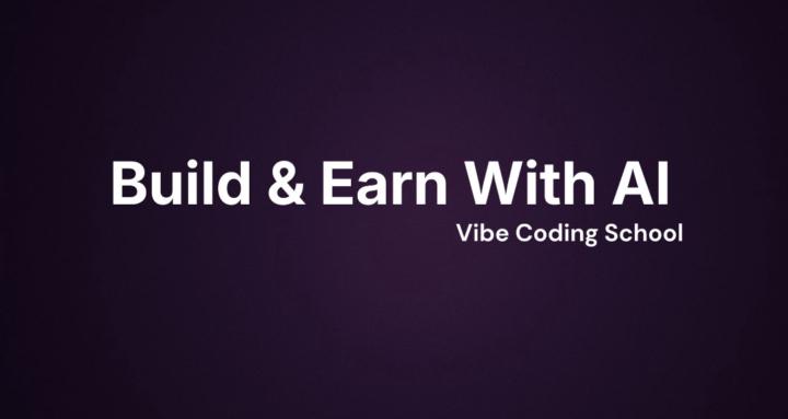 Vibe Coding School