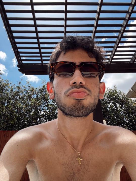 Youssef Khella
