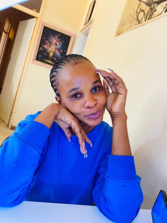 Masego Moatswi