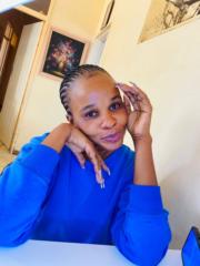 Masego Moatswi