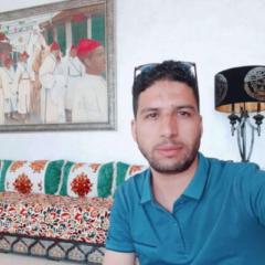 Otmane Lyhyaoui