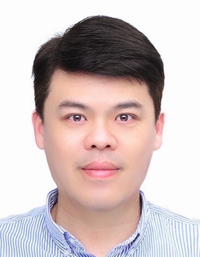 Lucas Tang