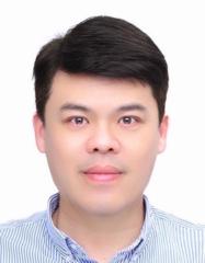 Lucas Tang