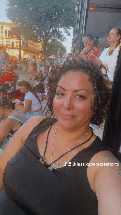 Jessika Perez