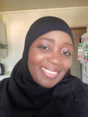 Maimouna Konte