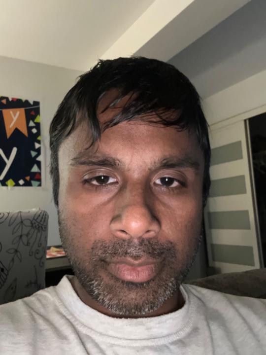 Vignesh kumar Palanimuthu