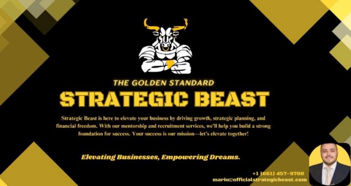 Beast Heaven