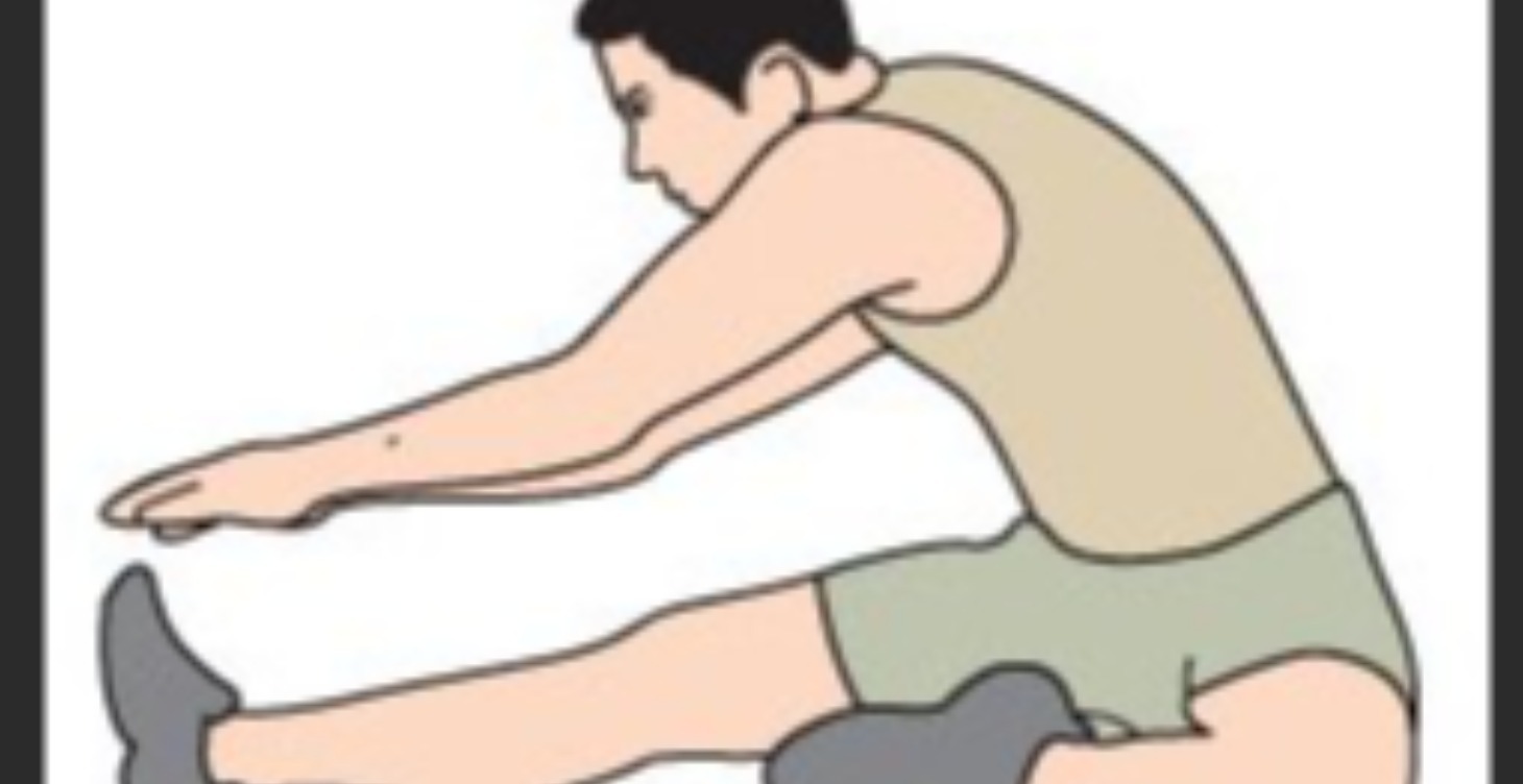 Stretching and Supplements