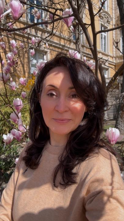 Andriana Bothe