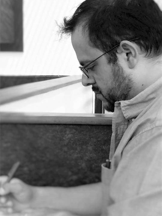 Francisco Alegria