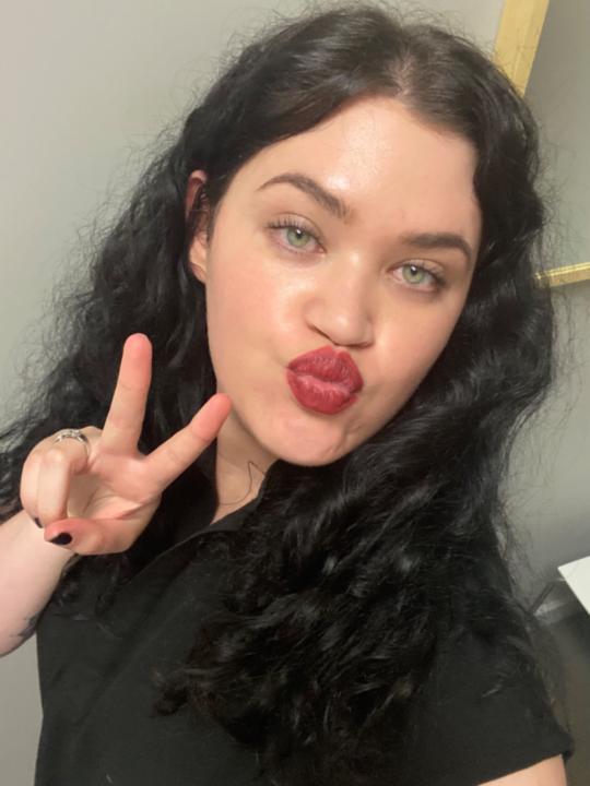 Victoria Calvert
