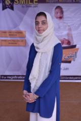 Dr Simin Jafri