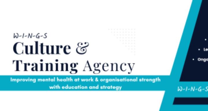 Workplace Culture & Wellbeing