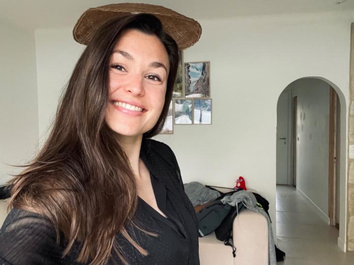 Aurélie Loncan