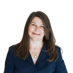 Judy Rash
