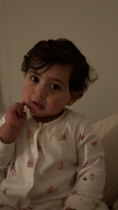 فاطمه العجمي