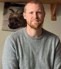 Martyn Townsend