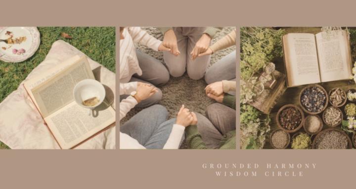 Grounded Harmony Wisdom Circle