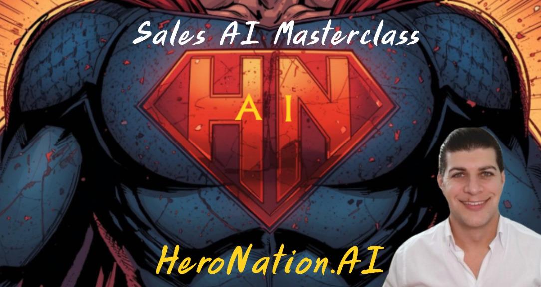HeroNation.AI