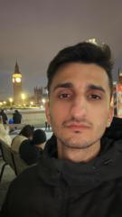 Muhammad Aizaz Ud Din