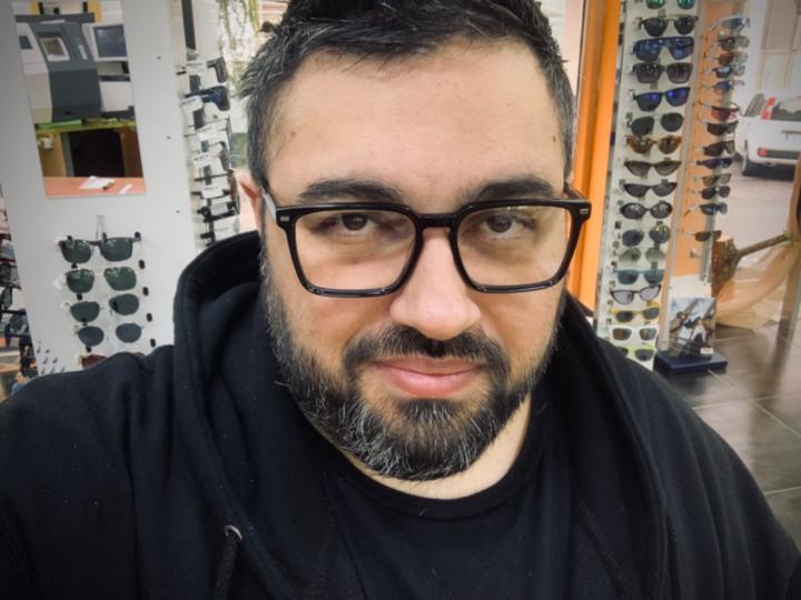 Fabrizio Murgia