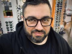 Fabrizio Murgia