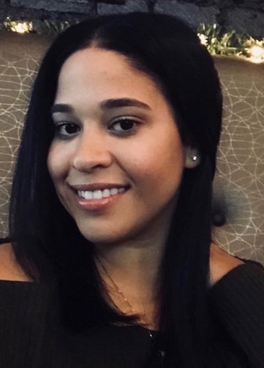 Stephanie Jorge