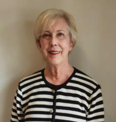 Carolyn Koslow