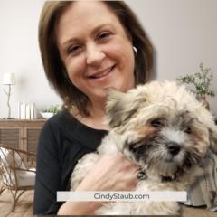 Cindy Staub
