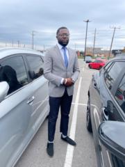 Yann Ngo Nkama