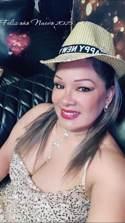 Nora Honores