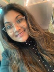 Cindy Singh