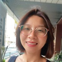 Jamie Tsai