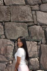 Megan Chicaiza Carrion