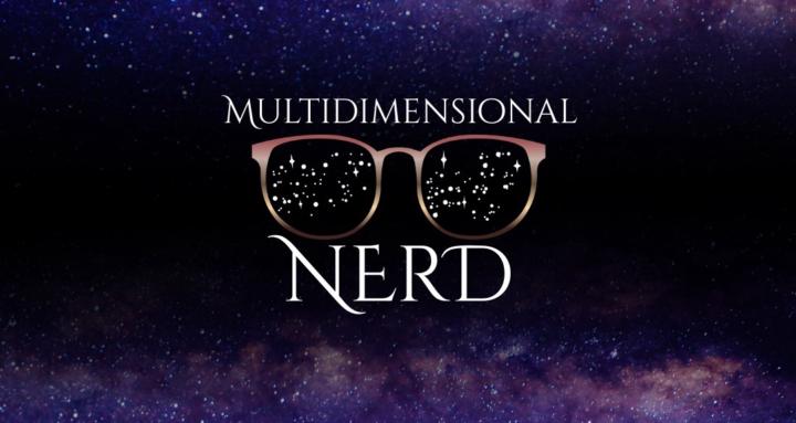 Multidimensional Nerd