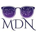 Multidimensional Nerd icon