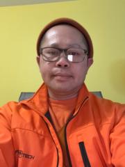 Loedej Wongsricha