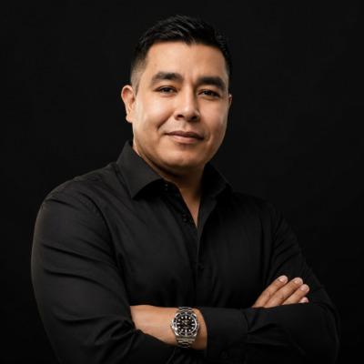 Edwin Medina