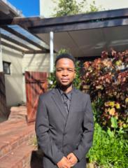 Kealeboga Motlhankane