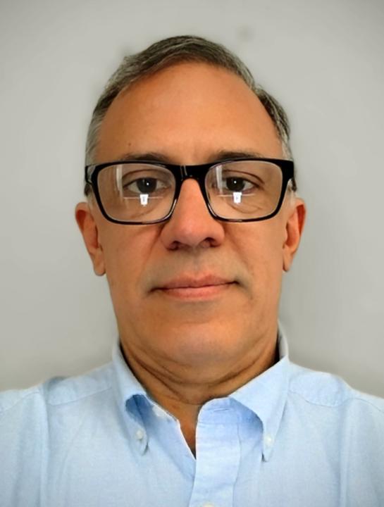 Carlos Gonzalez Diaz