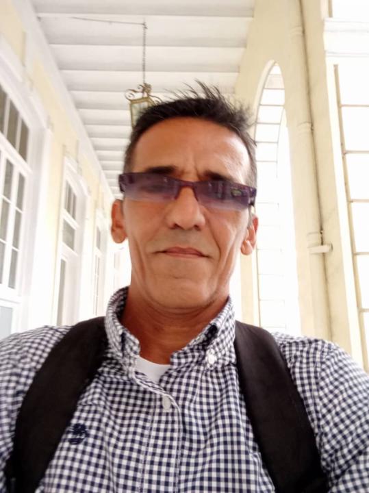 Ernesto Fernández Suarez