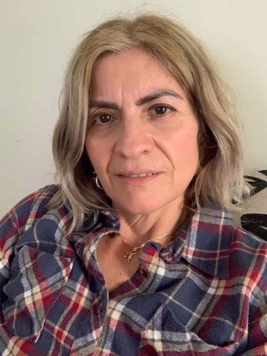 Gabriela vanessa Alcantara ramirez
