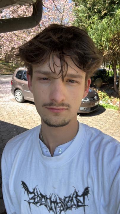 Joel Ackle