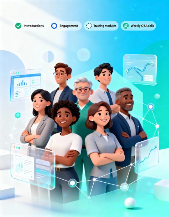 START HERE: Read This First