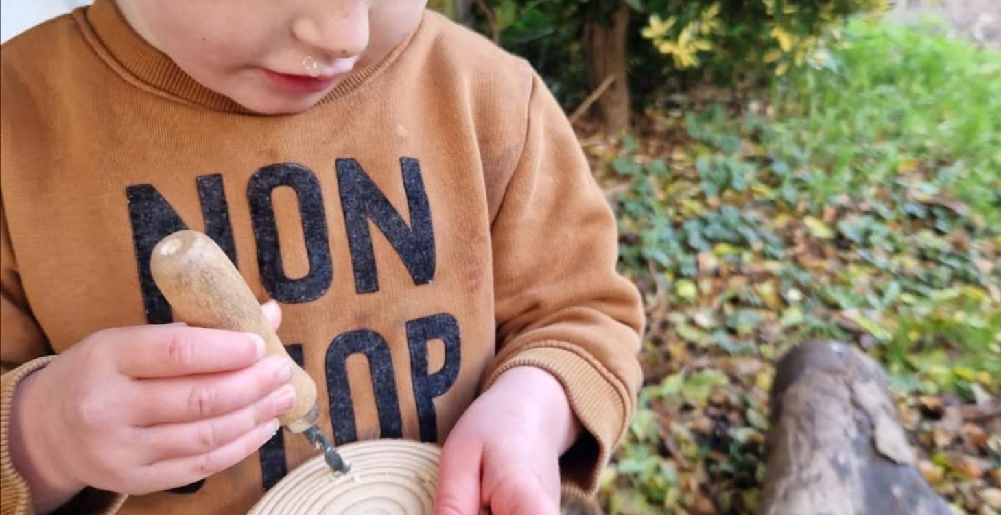 Where the wild ones learn CPD Accreditation