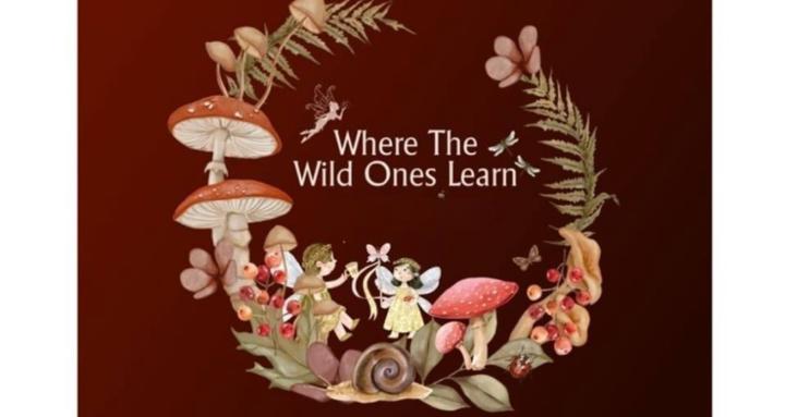 Where the Wild Ones Learn