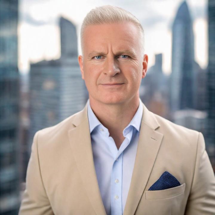 Michael Horrigan