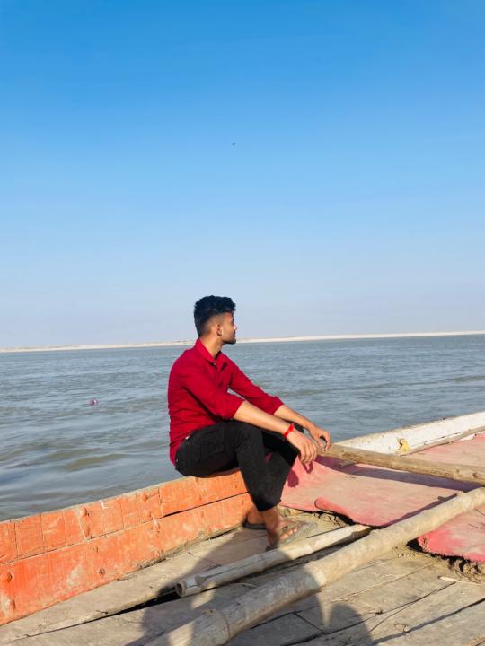 Utsav Yadav