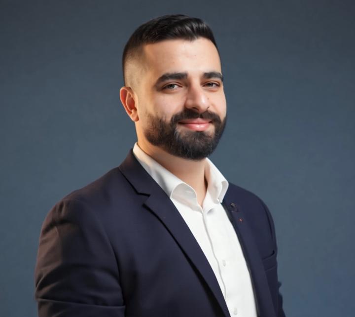 Hassan Saleh