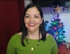 Lennys del Carmen Sánchez